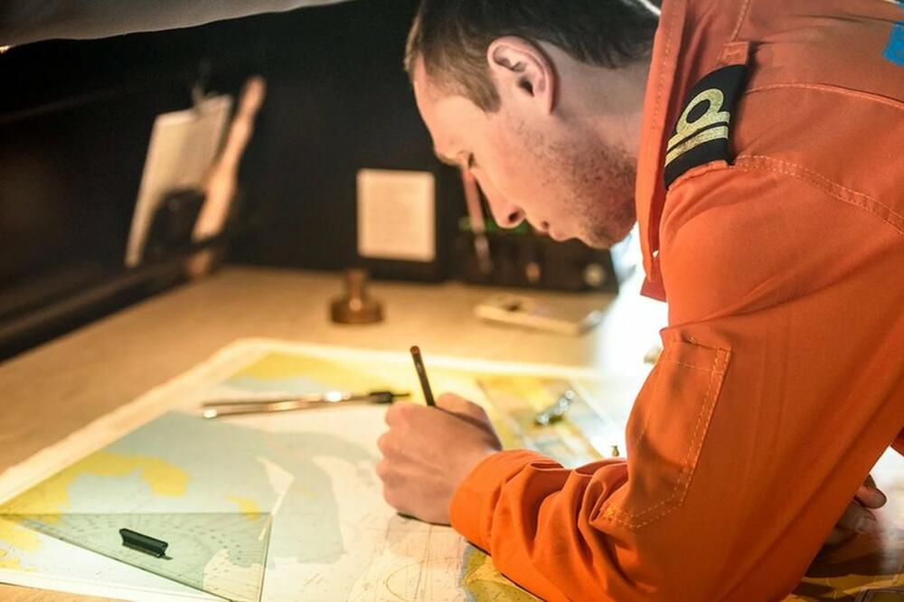 Foto: UK Hydrographic Office