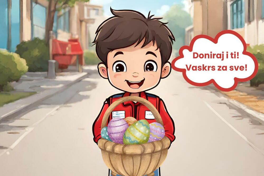 Ilustracija, Foto: Volonteri Crne Gore