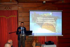 Kotor: International scientific conference "Future...