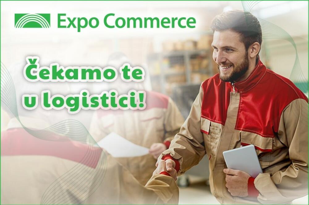 Foto: Expo Commerce