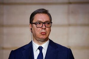 Vučić apologized to Slovenians for saying that they were "disgusting": "It was...
