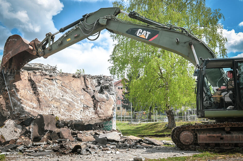 Foto: Ministarstvo odbrane