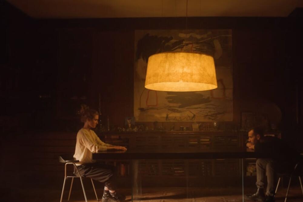 scena iz spota za "Jesenski krug", Foto: Printscreen YouTube