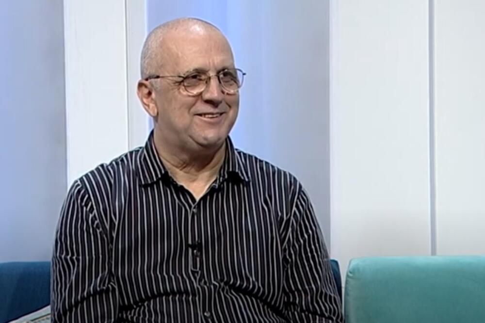 Foto: Printscreen/YouTube/TV Vijesti