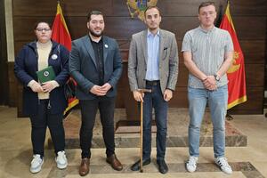 Konatar: Rezolucija o Palestini mora biti na dnevnom redu...