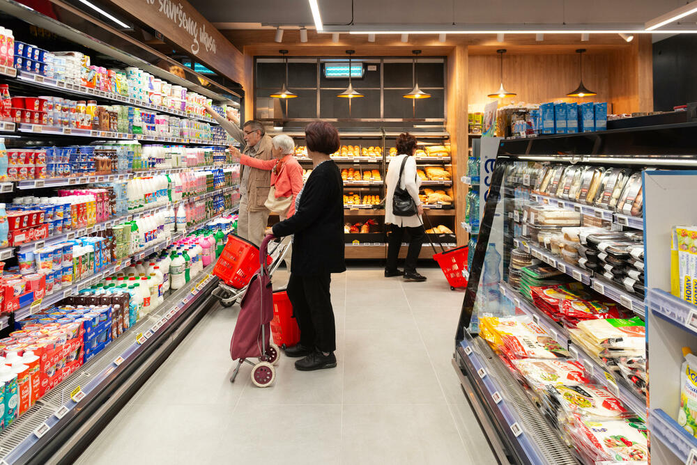 <p>Voli u Staroj varoši</p>