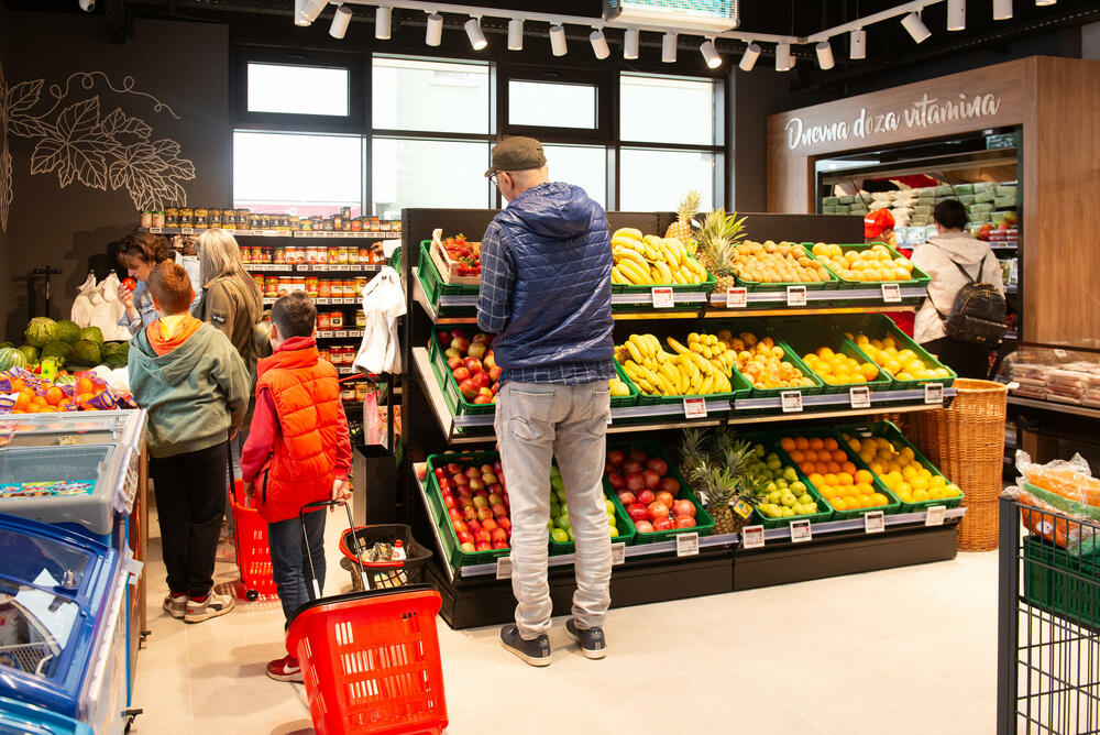 <p>Voli u Staroj varoši</p>