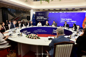 Ministerial meeting: The growth plan is a great chance for accelerated development...