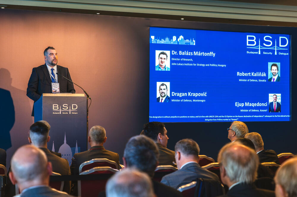 Foto: Ministarstvo odbrane