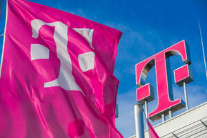 First quarter 2024: Telekom continues with the trend of business growth