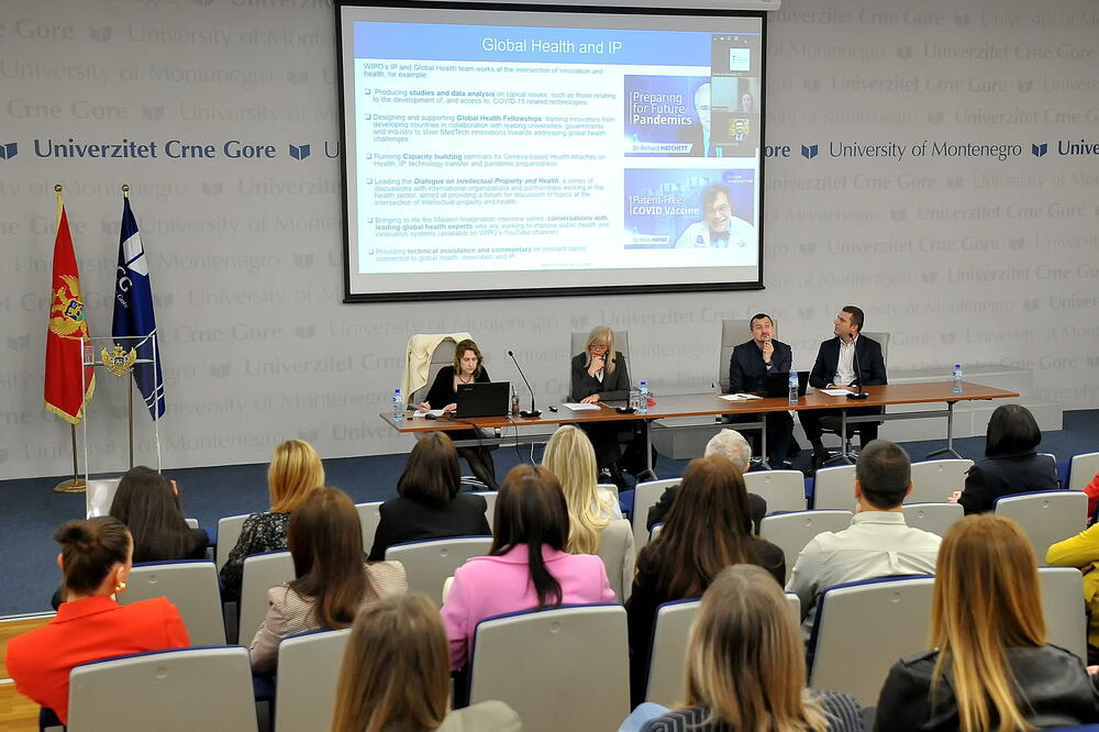 Foto: Ministarstvo ekonomskog razvoja