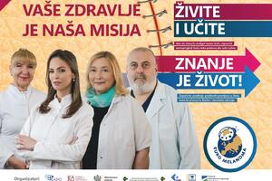 Free preventive skin examinations in 11 municipalities