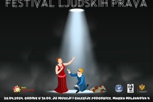 "Festival of Human Rights" in Podgorica