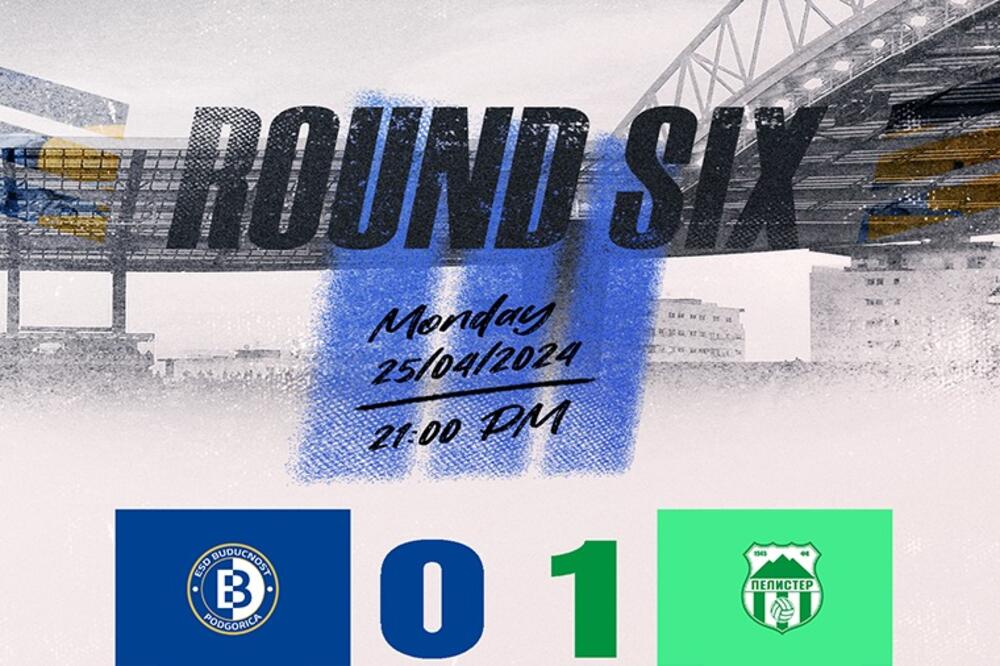 Foto: Boris Bajović