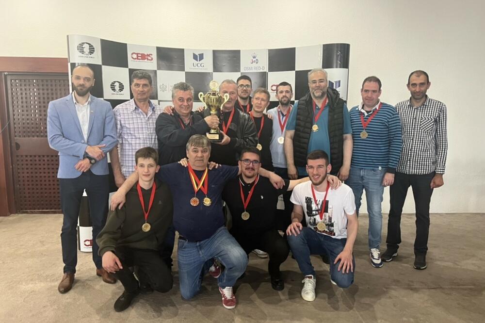 Crnogorac će biti na velikom iskušenju u Herceg Novom, Foto: ŠSCG