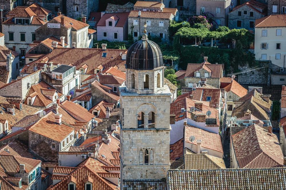 Dubrovnik (Ilustracija), Foto: Shutterstock
