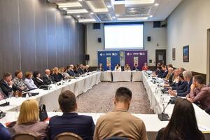 The spatial plan determines the development of the Montenegrin economy in the next...