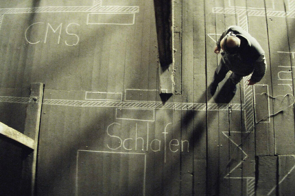 Životi drugih, Foto: Netflix