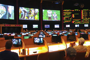 Sports betting in the US: Record earnings, betting scandals...