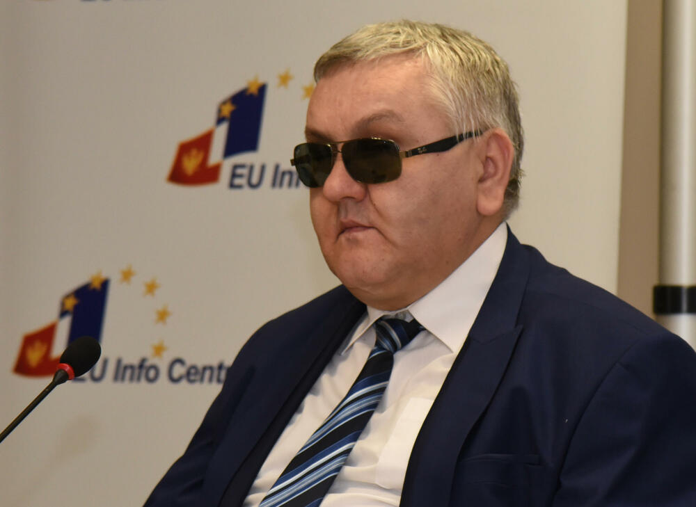 Violation of the privacy of tens of thousands of citizens: Lacmanović