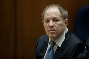 Harvey Weinstein appears in court again: The first step towards a potential...