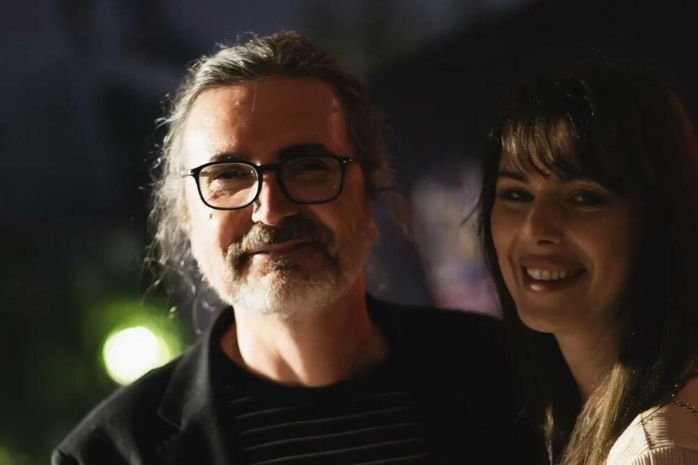 Nemanja Bečanović, Foto: VHS Production