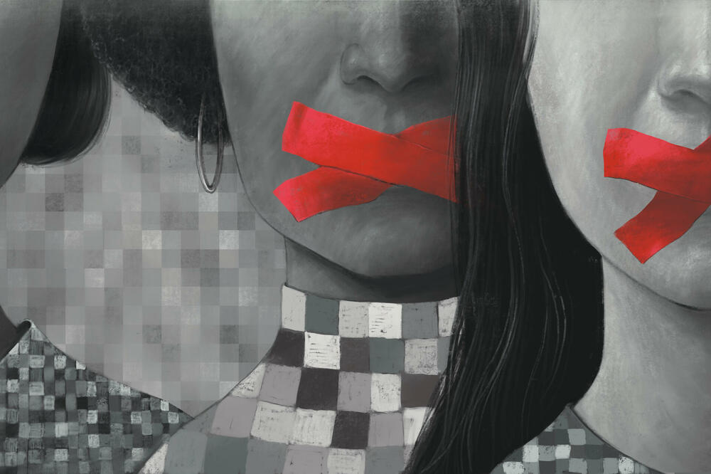 Ilustracija, Foto: Shutterstock