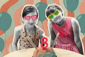 Dječiji rođendani u Srbiji: Od udobnosti dnevne sobe do spa centra