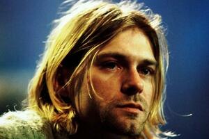 What if Kurt Cobain had lived: Would his...
