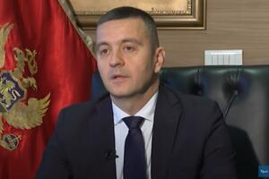 Radović for TV Vijesti: I will apply for the position of director of the Police Administration,...