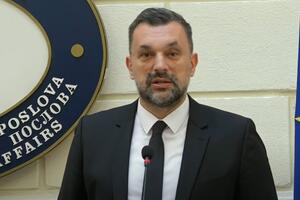 Konaković: Bosnia and Herzegovina will demand the payment of war damages, like Vučić and...