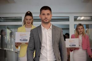 MEC Budva confirmed the list of Democrats: "We will withdraw from the election race...