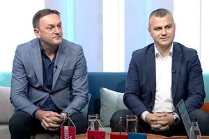 Damjanović and Milošević: Buses in better condition, lack of drivers and...