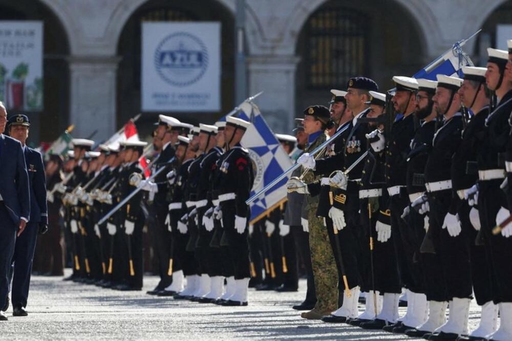 Portugalski predsjednik Marselo Rebelo de Souza smatra da Portugal treba da preuzme "potpunu odgovornost" za sopstvenu prošlost, Foto: Reuters
