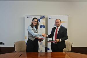 CEFTA and WB6 CIF signed Memorandum: Improving cooperation with...