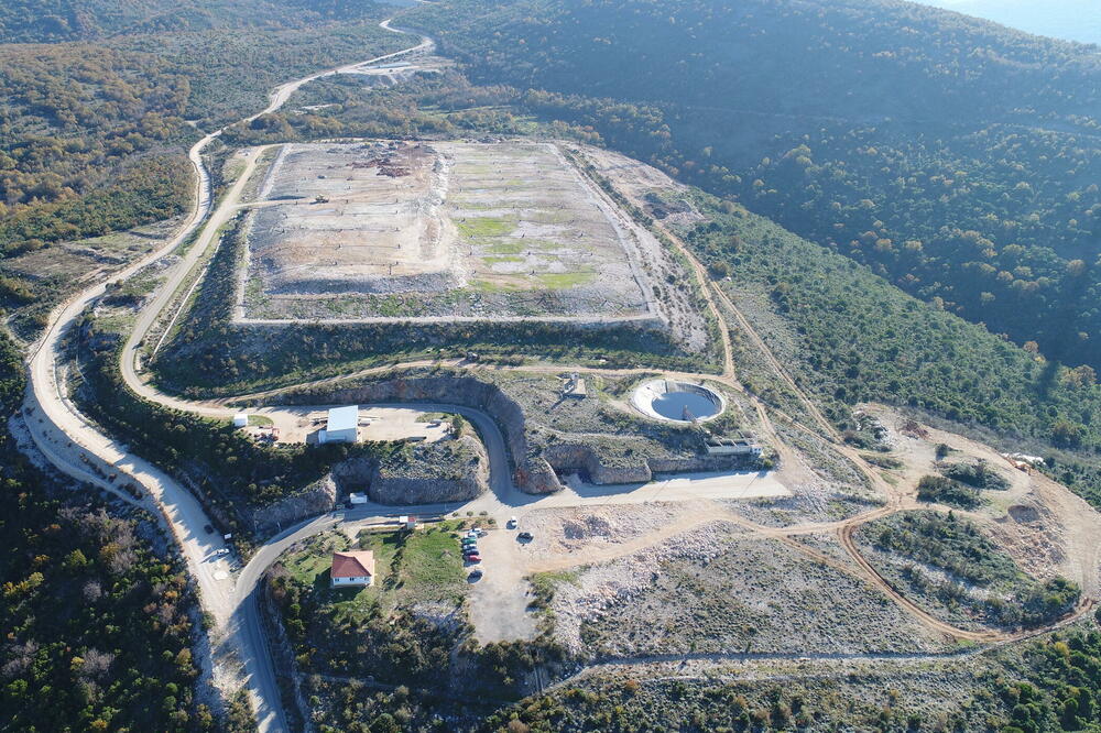 Foto: Deponija Možura