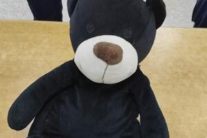 Droga bila sakrivena u plišanom medi: Carinici Srbije zaplijenili...