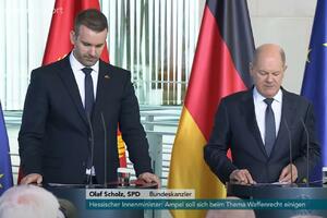 Šolc: Krajnje vrijeme za članstvo Crne Gore u EU; Spajić: Za Crnu...