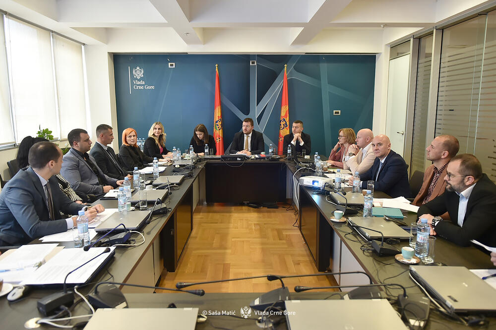Foto: Saša Matić/Vlada Crne Gore