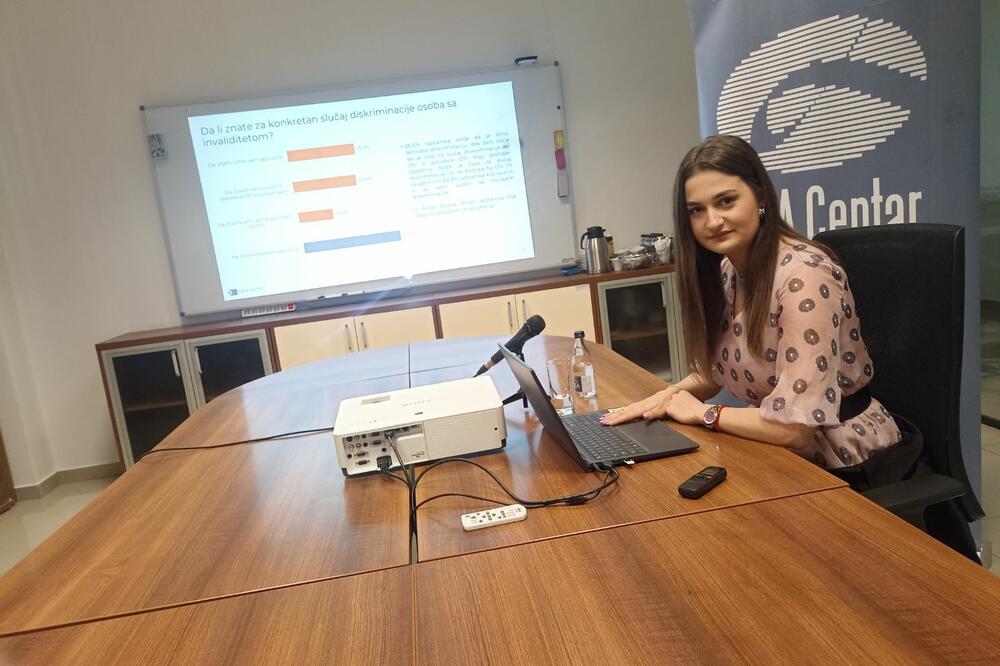 Petrović, Foto: Svetlana Mandić