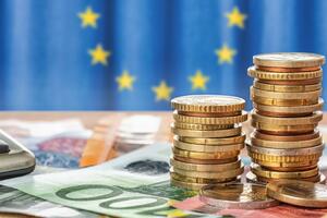Troma država teško će do para - u evropskoj kasi 400 miliona eura...