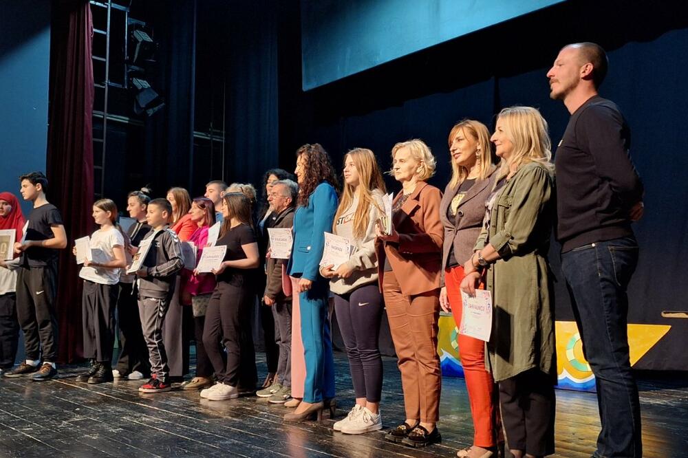 Foto: Privatna arhiva