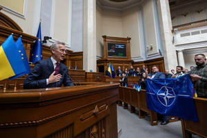 “Nije prekasno da Ukrajina prevagne”