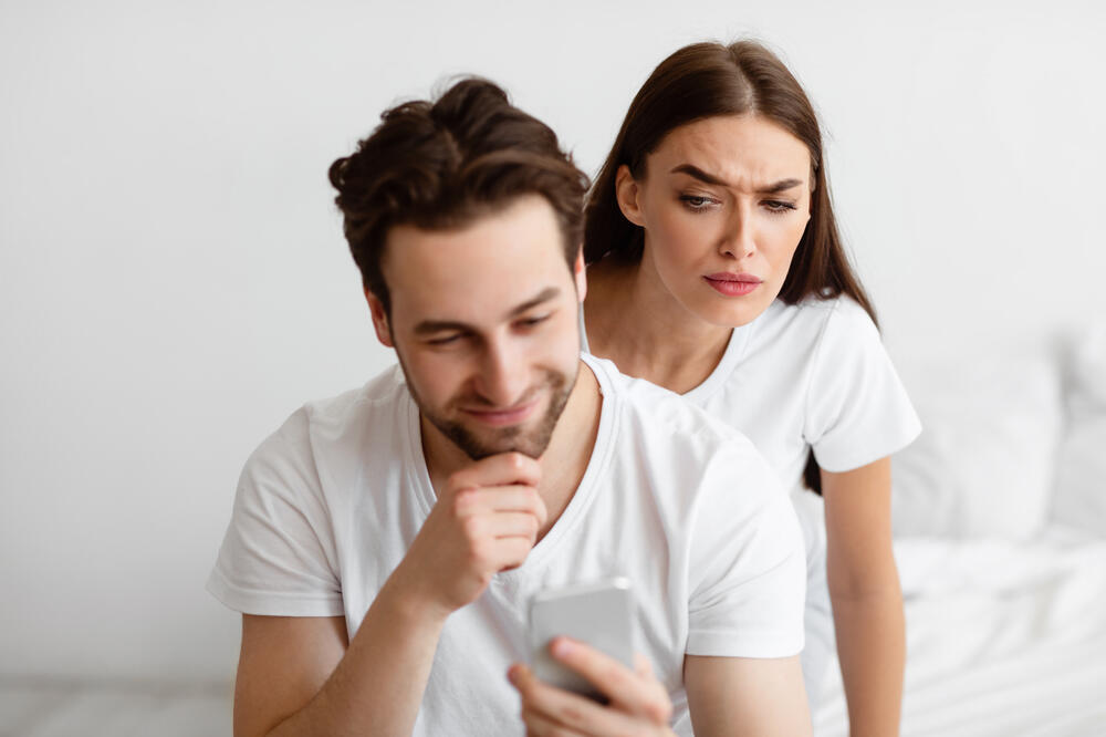 Ilustracija, Foto: Shutterstock