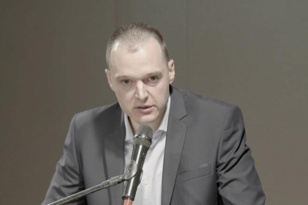 Krnić, Foto: Preokret