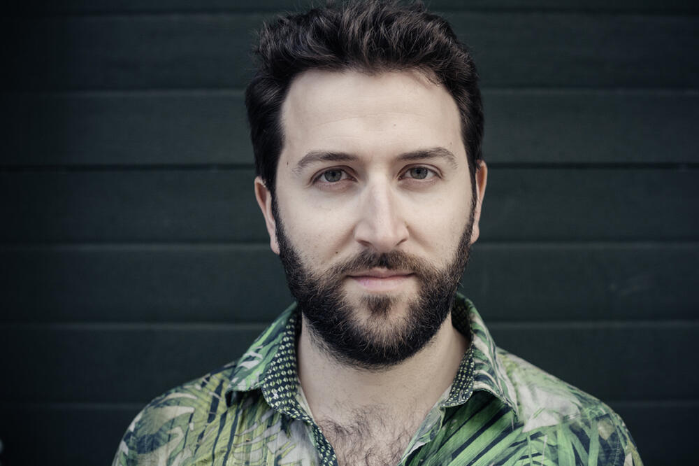 Loran Kulondr, Foto: Jean Baptiste Millot