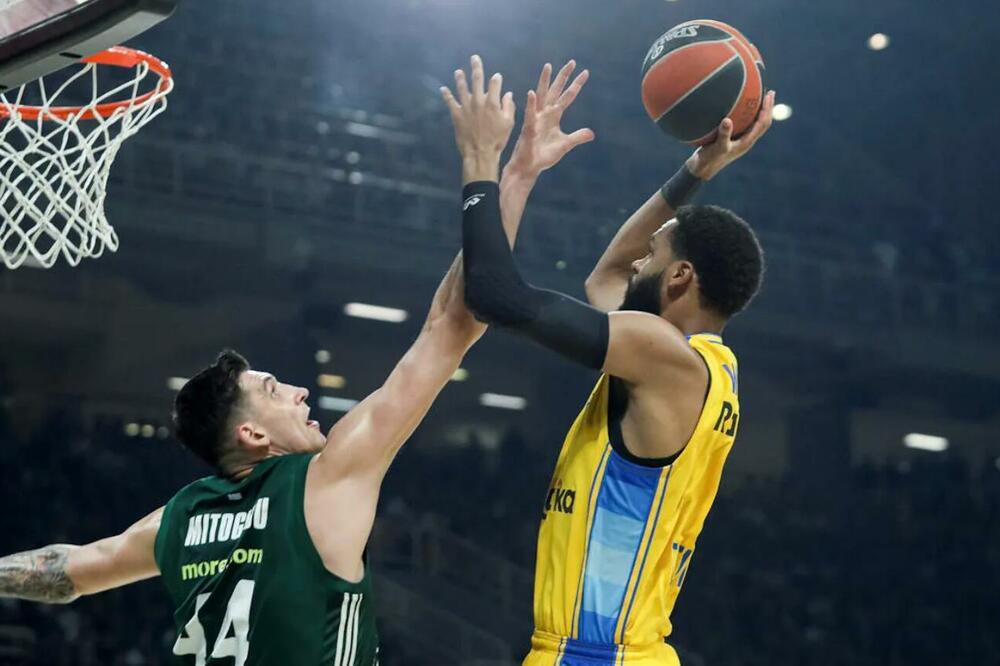 Foto: Euroleague.net