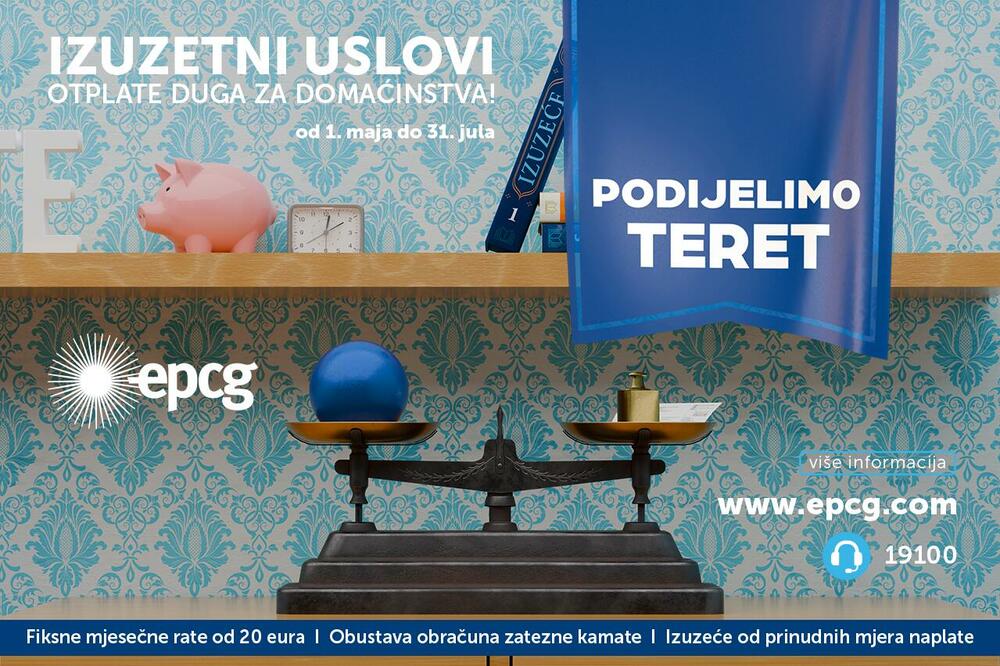 Foto: Elektroprivreda Crne Gore