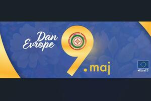Celebrating Europe Day in Montenegro: Festival of Light,...