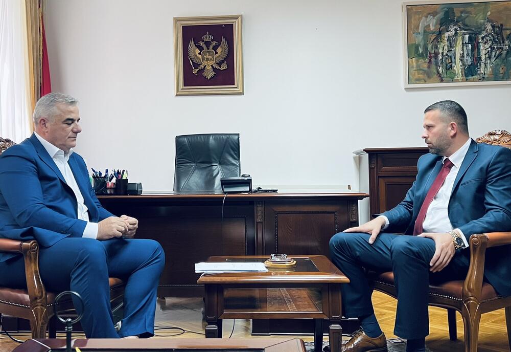 Gzim Hajdinaga, David Perčobić